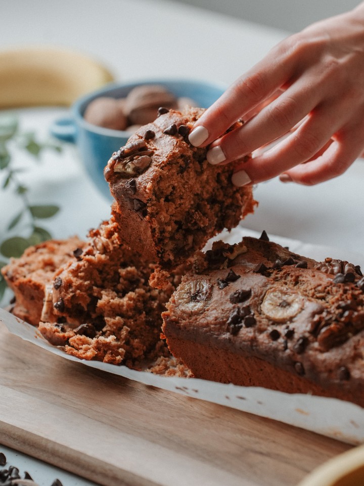 banana-bread-vegano